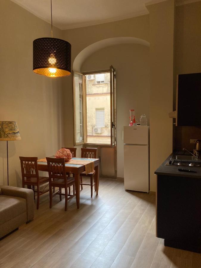 Domus Passpartenope, Napoli Dış mekan fotoğraf