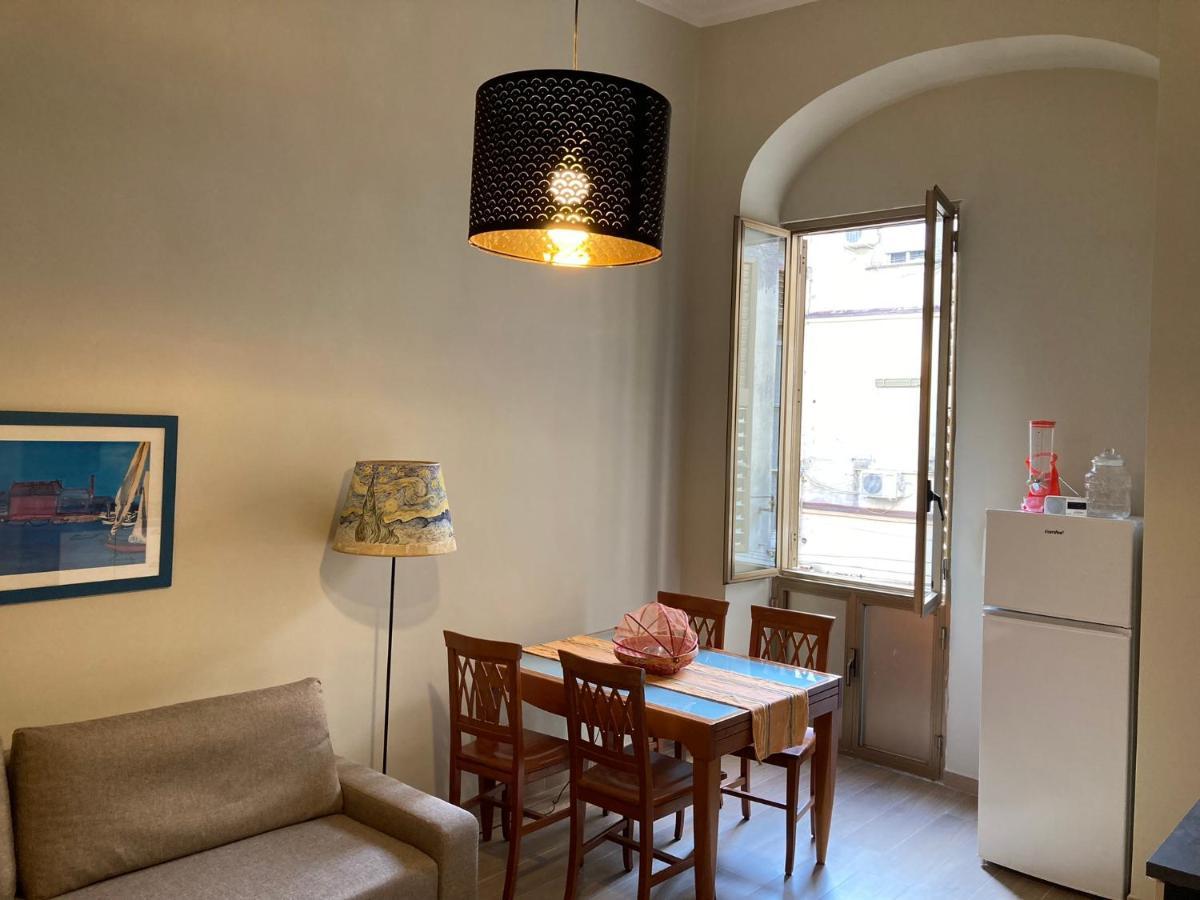 Domus Passpartenope, Napoli Dış mekan fotoğraf
