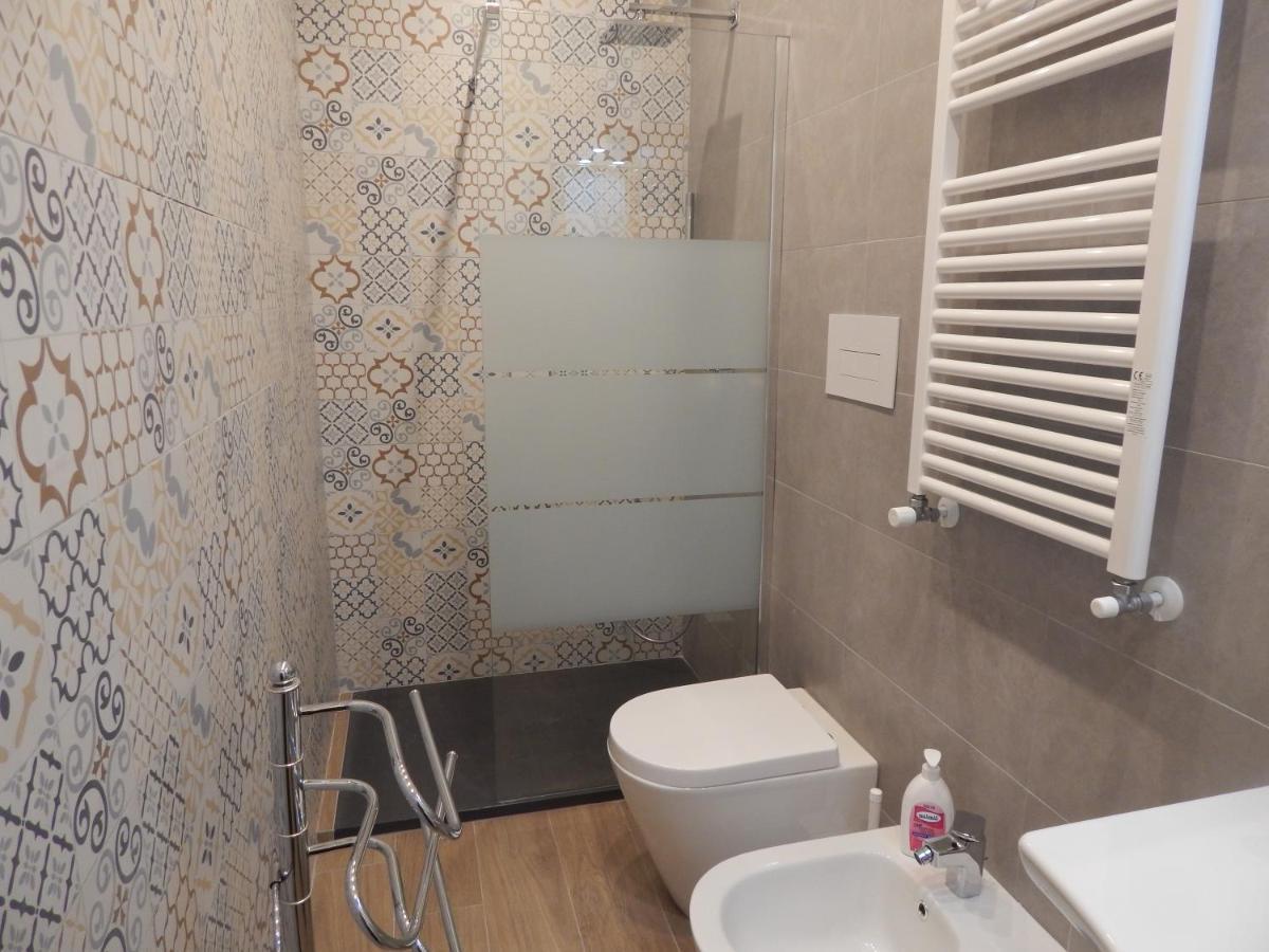 Domus Passpartenope, Napoli Dış mekan fotoğraf