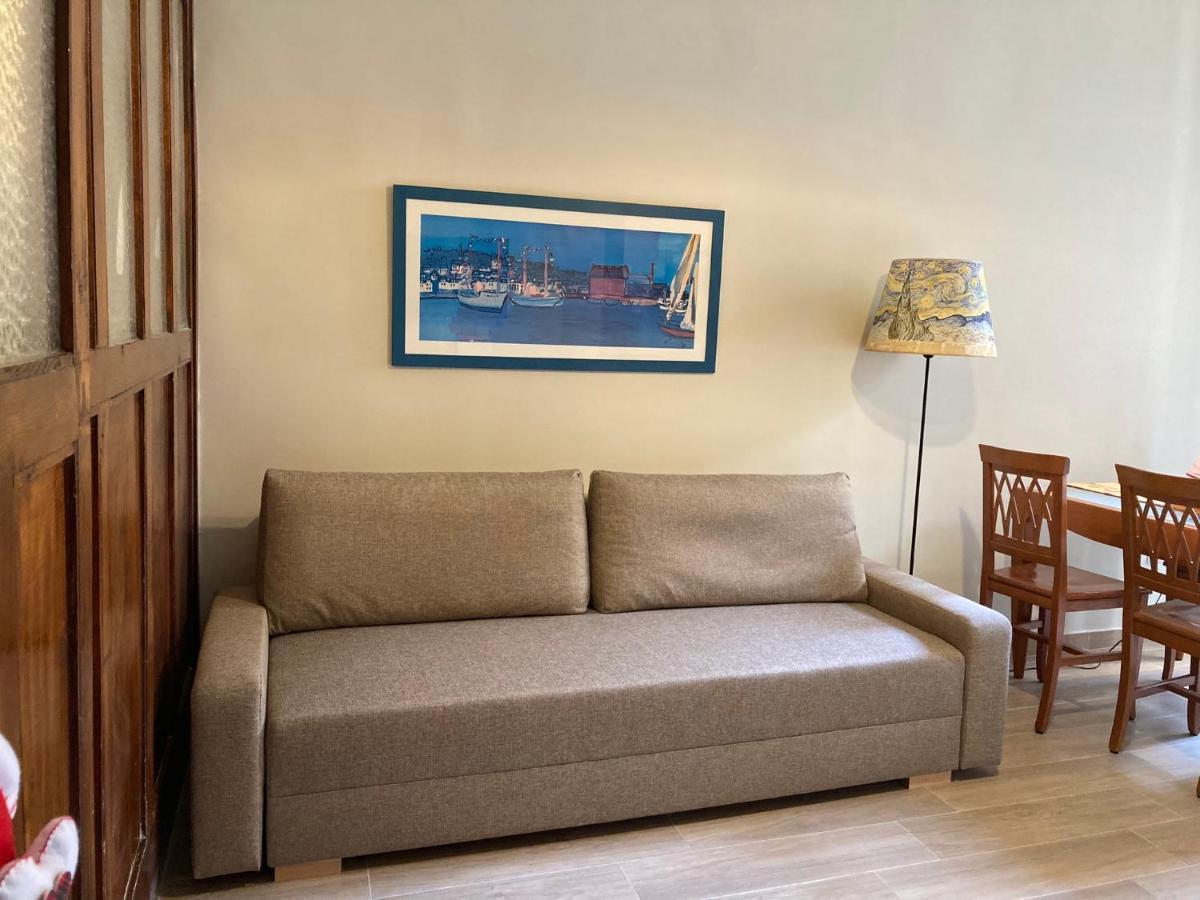 Domus Passpartenope, Napoli Dış mekan fotoğraf