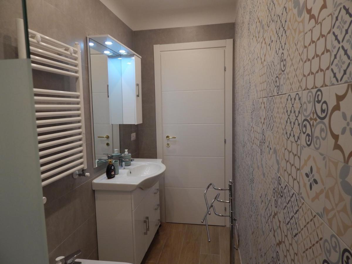 Domus Passpartenope, Napoli Dış mekan fotoğraf