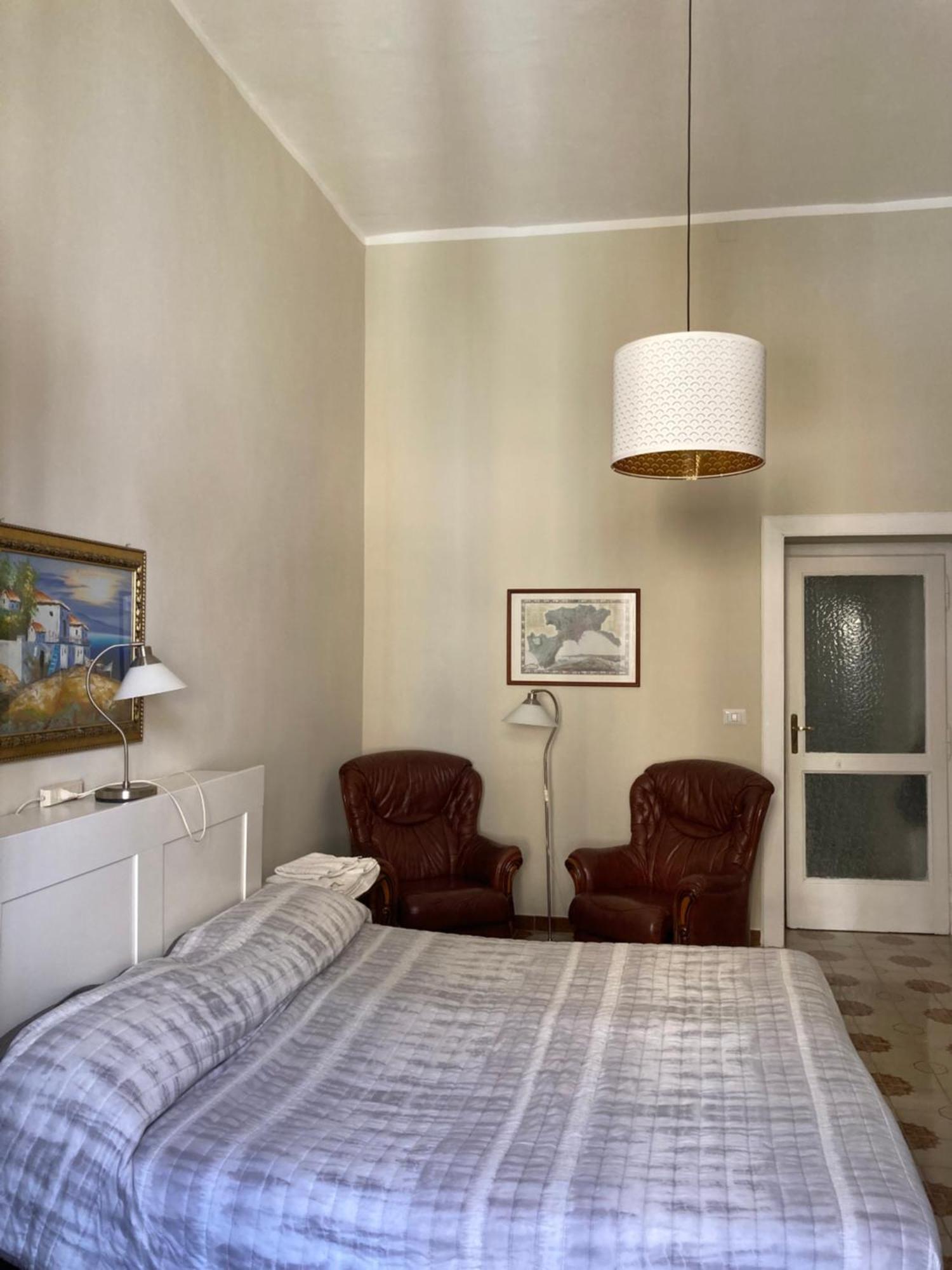 Domus Passpartenope, Napoli Dış mekan fotoğraf
