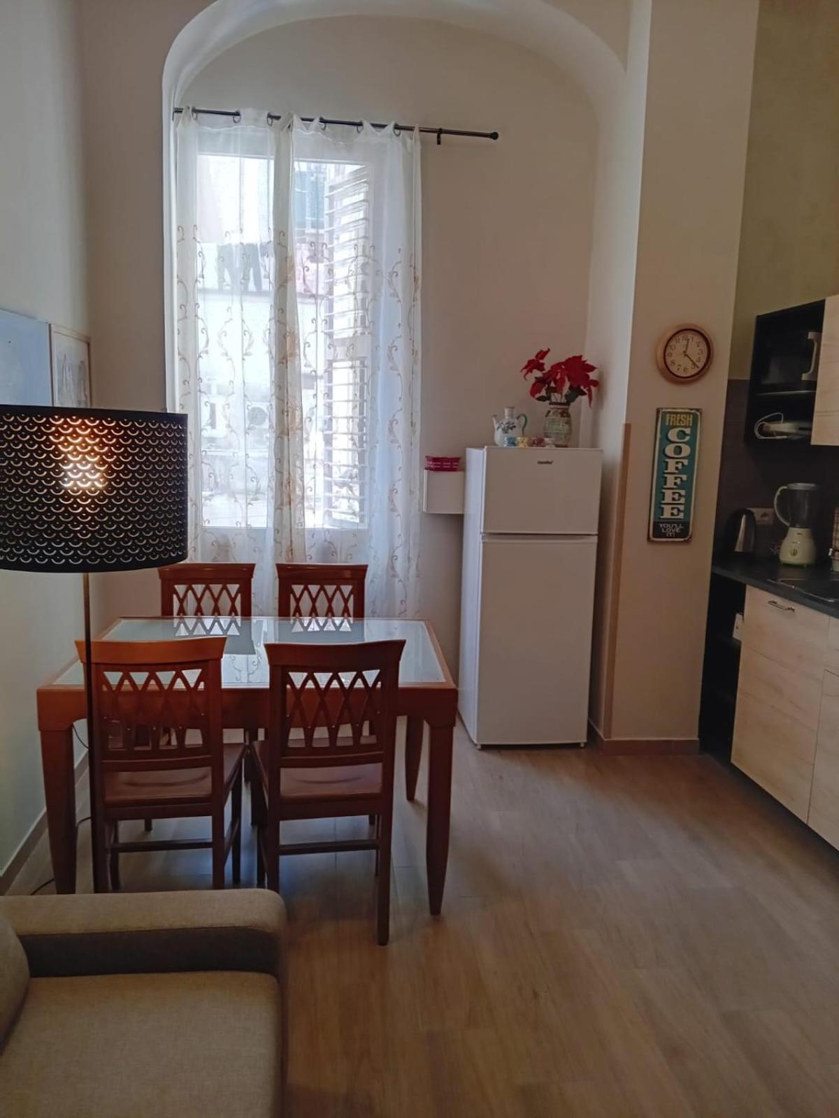 Domus Passpartenope, Napoli Dış mekan fotoğraf