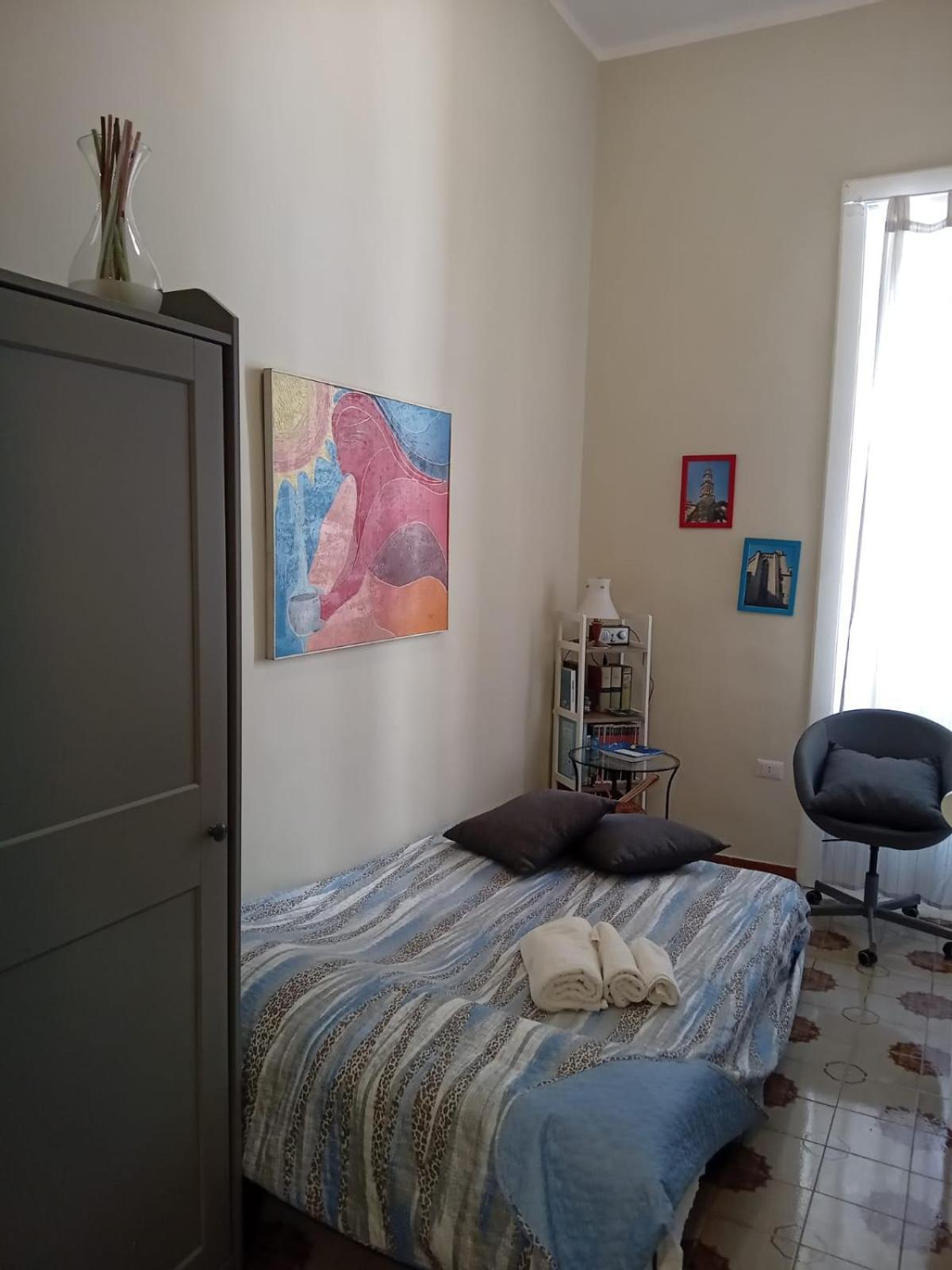 Domus Passpartenope, Napoli Dış mekan fotoğraf