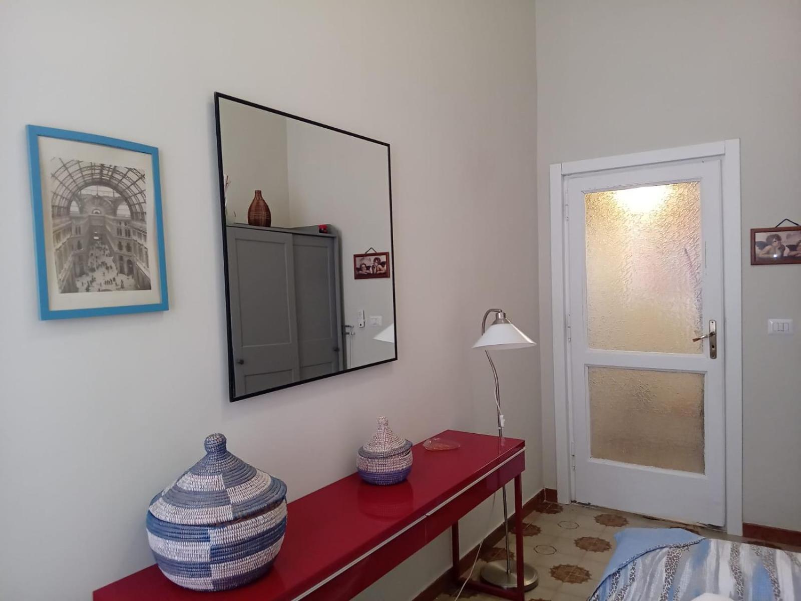 Domus Passpartenope, Napoli Dış mekan fotoğraf