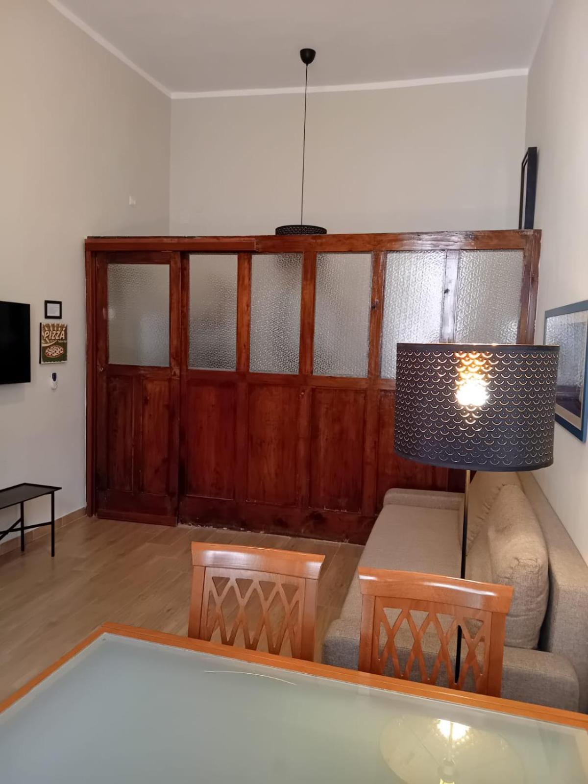 Domus Passpartenope, Napoli Dış mekan fotoğraf