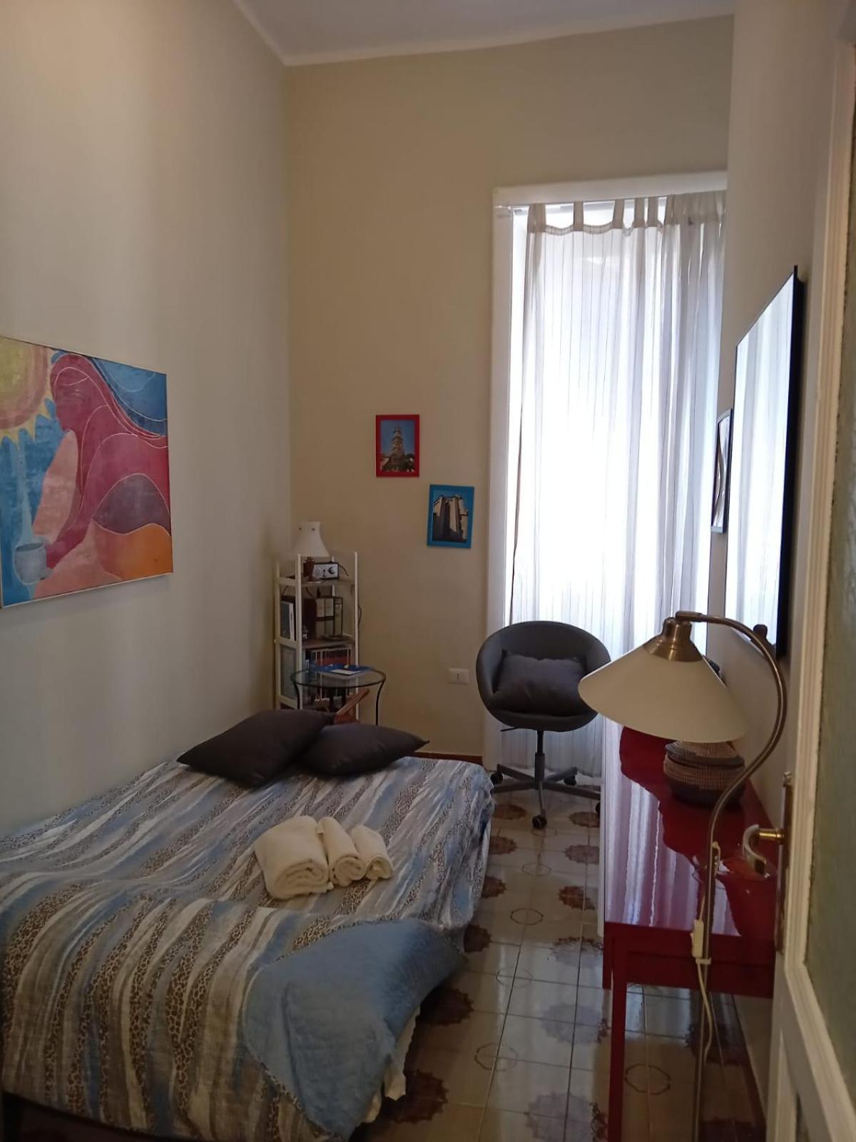 Domus Passpartenope, Napoli Dış mekan fotoğraf