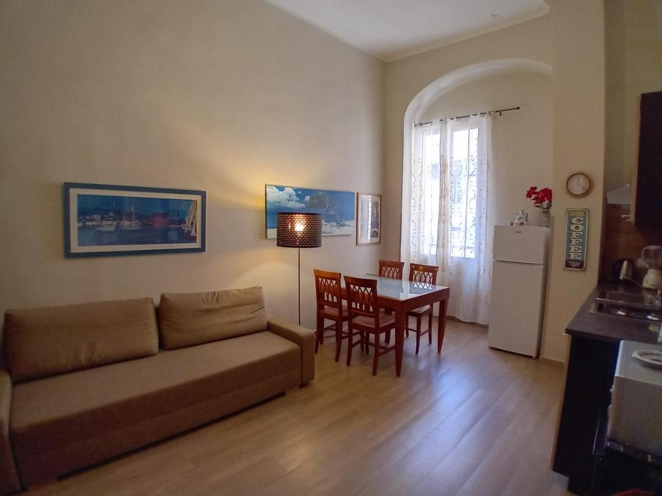 Domus Passpartenope, Napoli Dış mekan fotoğraf